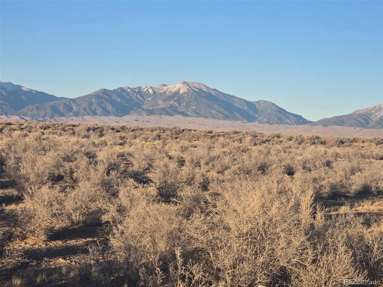 Lot 15, Alamosa, CO 81101