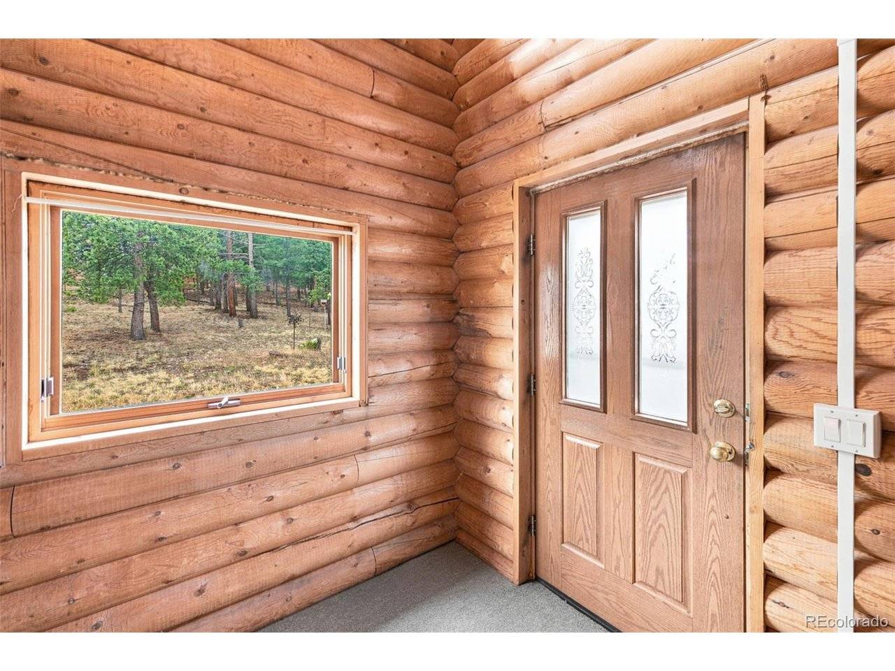 492 Trail Creek, Lake George, CO 80827