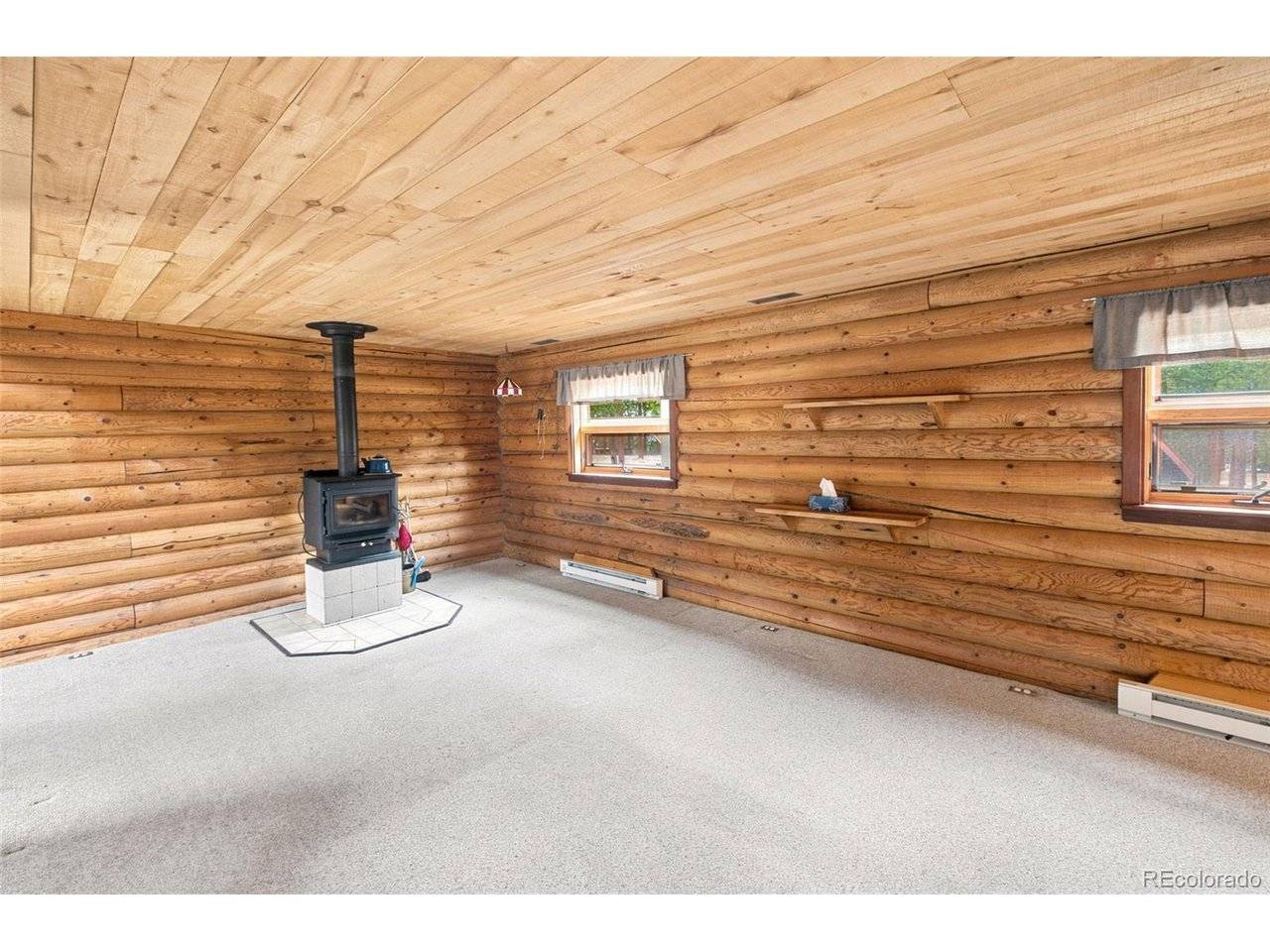 492 Trail Creek, Lake George, CO 80827
