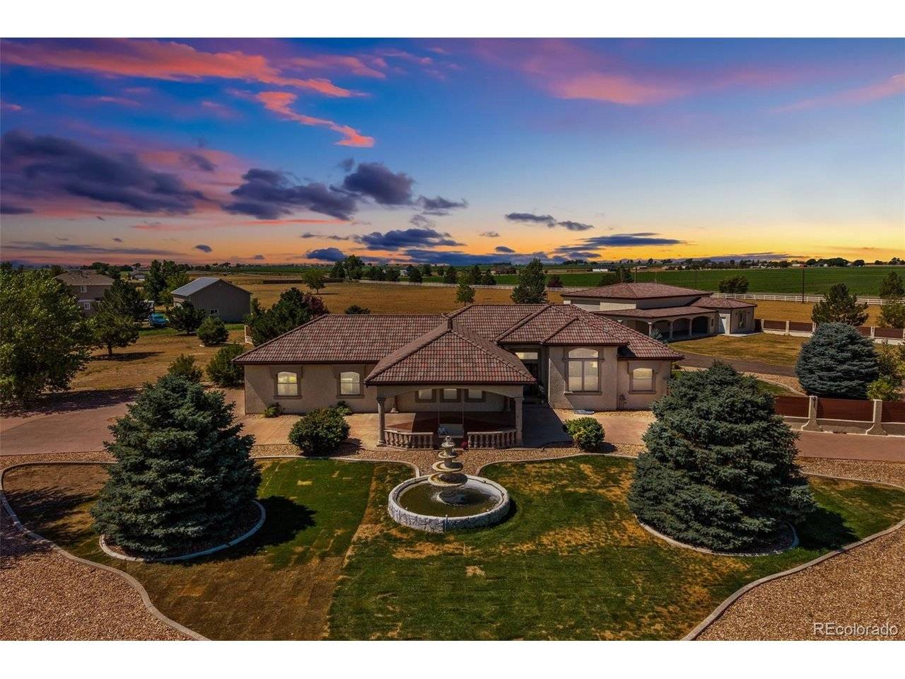 33 Stagecoach, Fort Morgan, CO 80701
