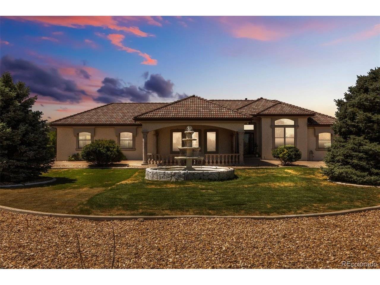 33 Stagecoach, Fort Morgan, CO 80701