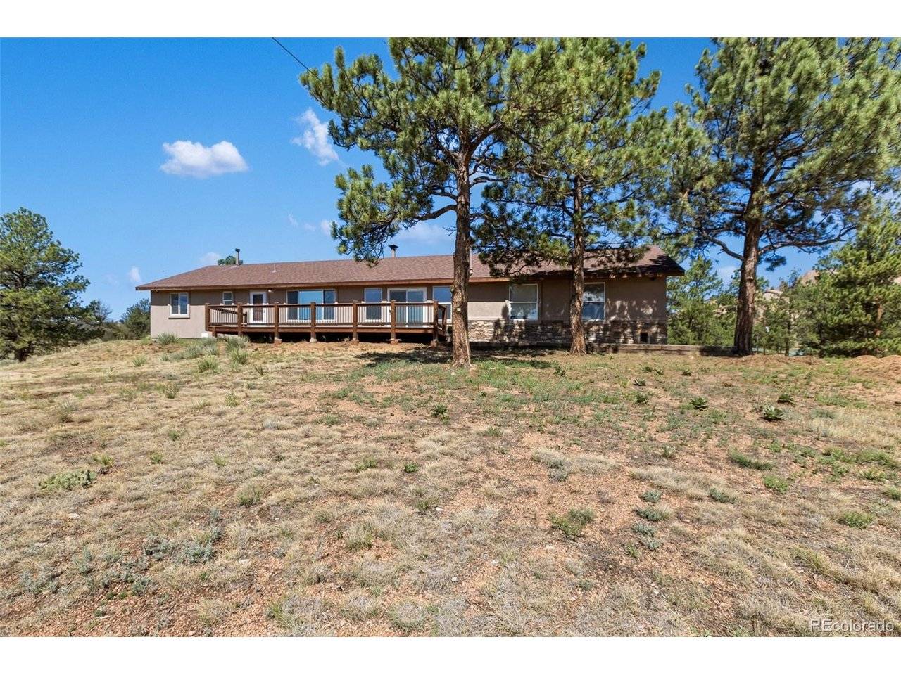 34 Fetlock, Florissant, CO 80816