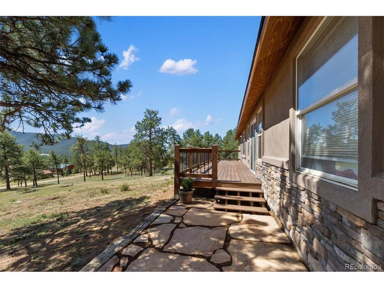 34 Fetlock, Florissant, CO 80816