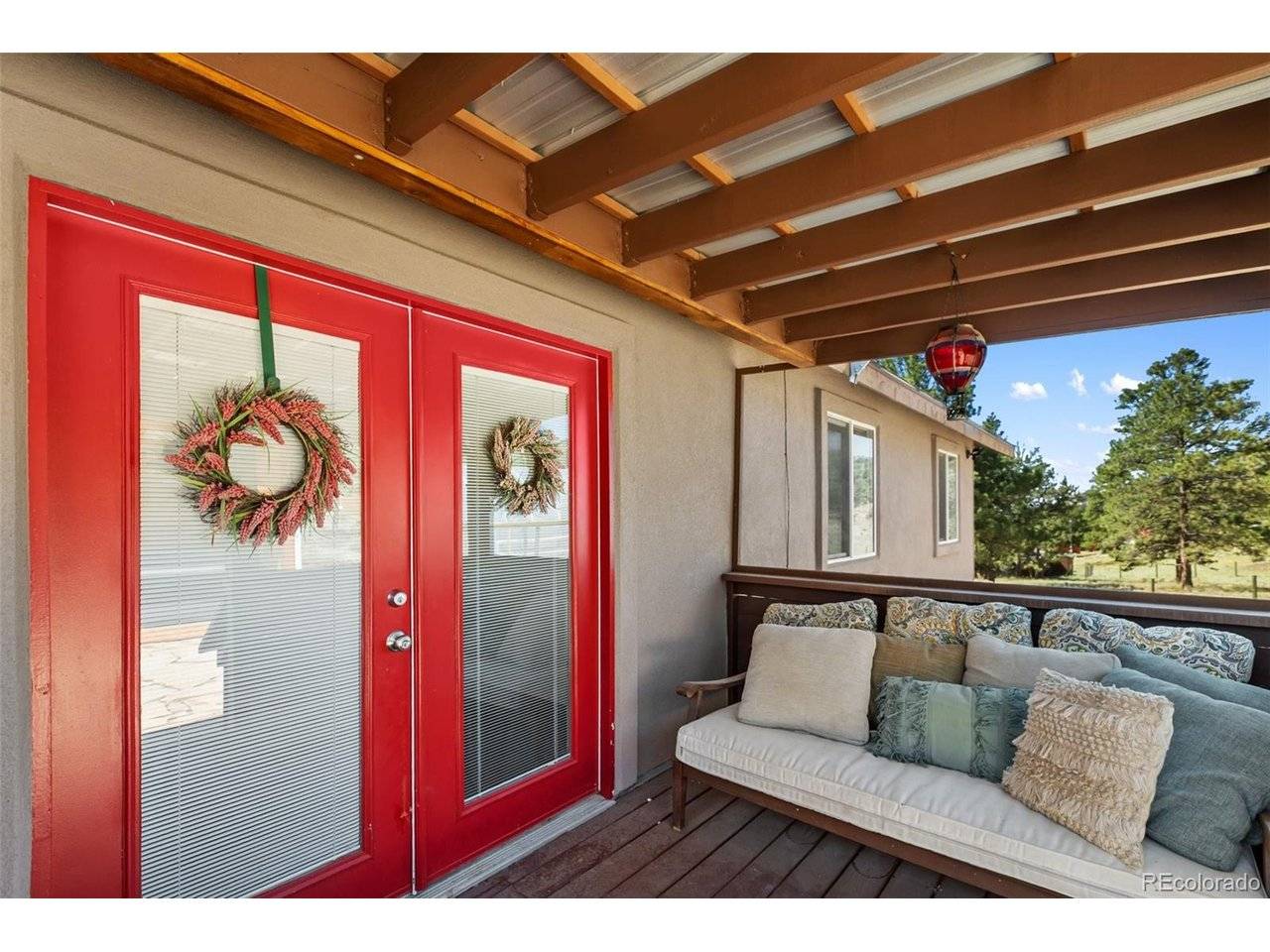 34 Fetlock, Florissant, CO 80816