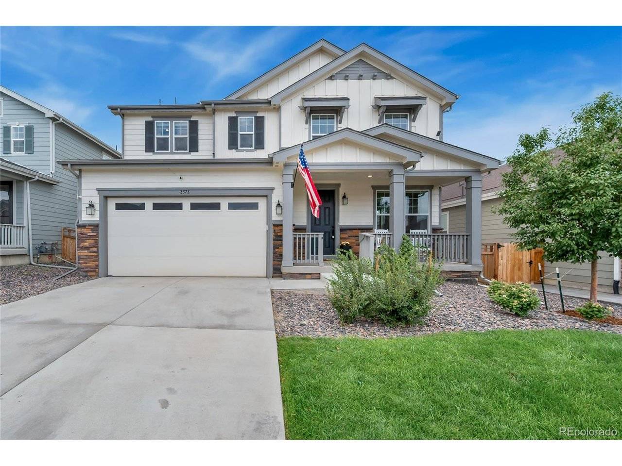 3373 Bluestem, Dacono, CO 80514