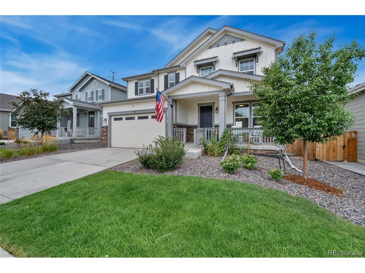 3373 Bluestem, Dacono, CO 80514