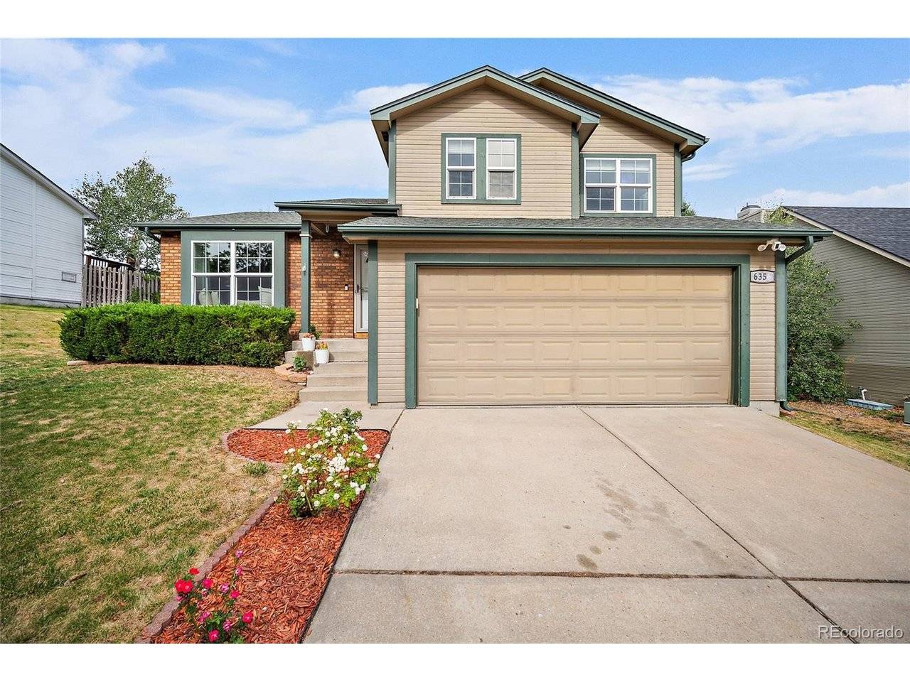 6356 Firestar, Colorado Springs, CO 80918