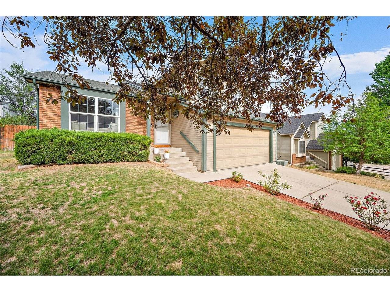 6356 Firestar, Colorado Springs, CO 80918