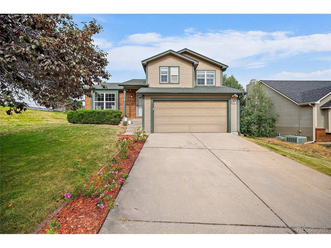 6356 Firestar, Colorado Springs, CO 80918