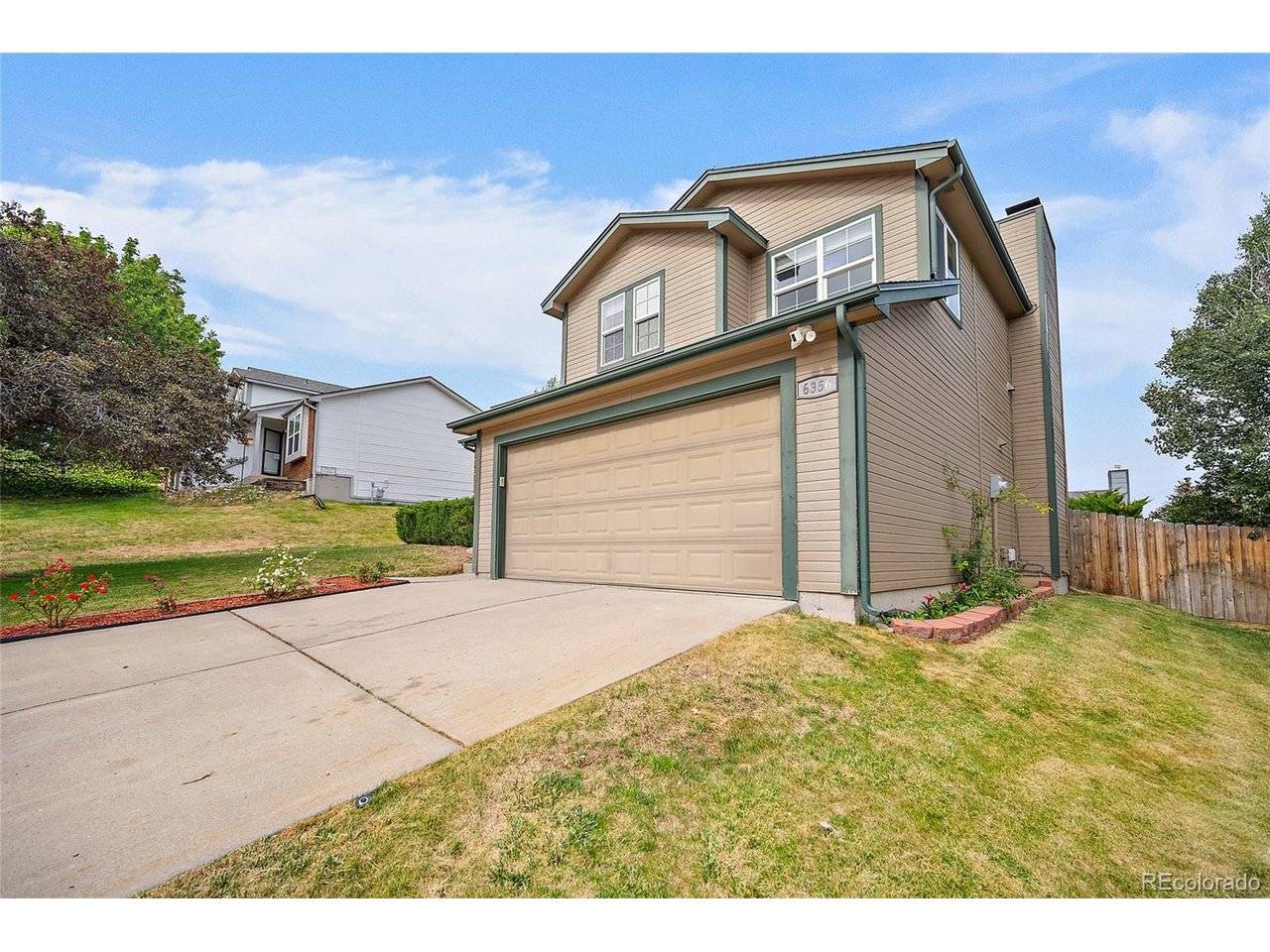 6356 Firestar, Colorado Springs, CO 80918