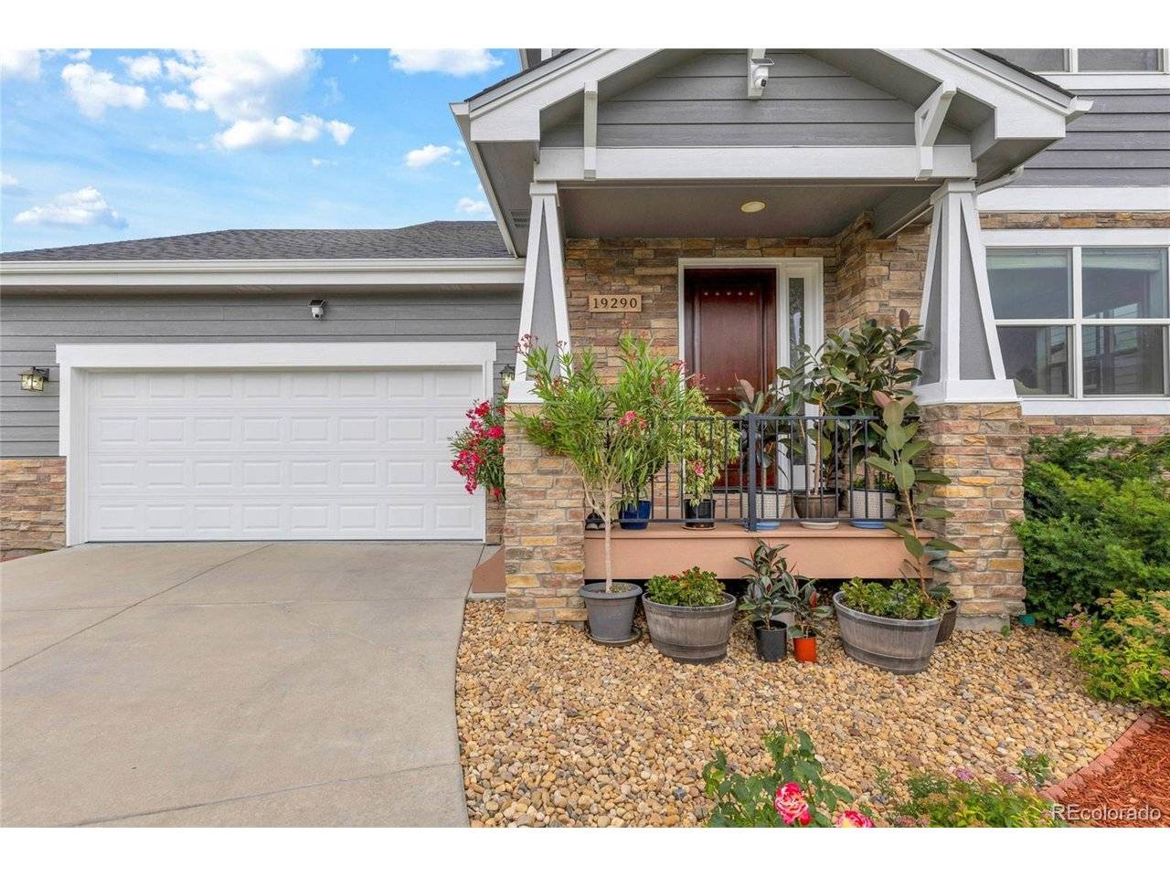 19290 E Evans, Aurora, CO 80013