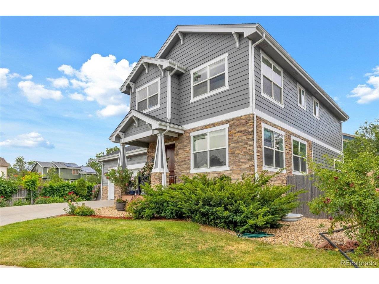 19290 E Evans, Aurora, CO 80013