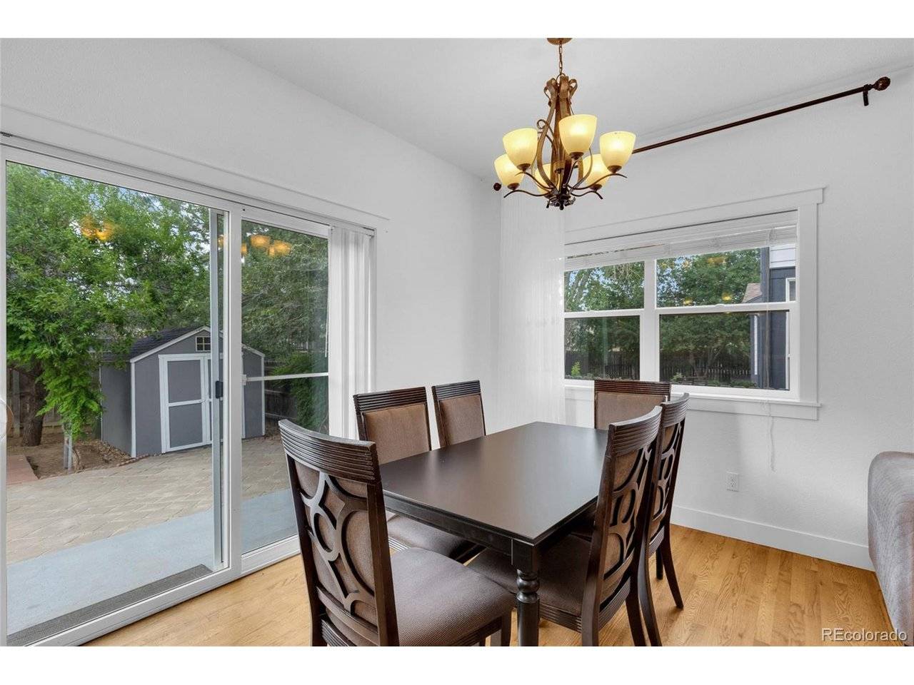 19290 E Evans, Aurora, CO 80013