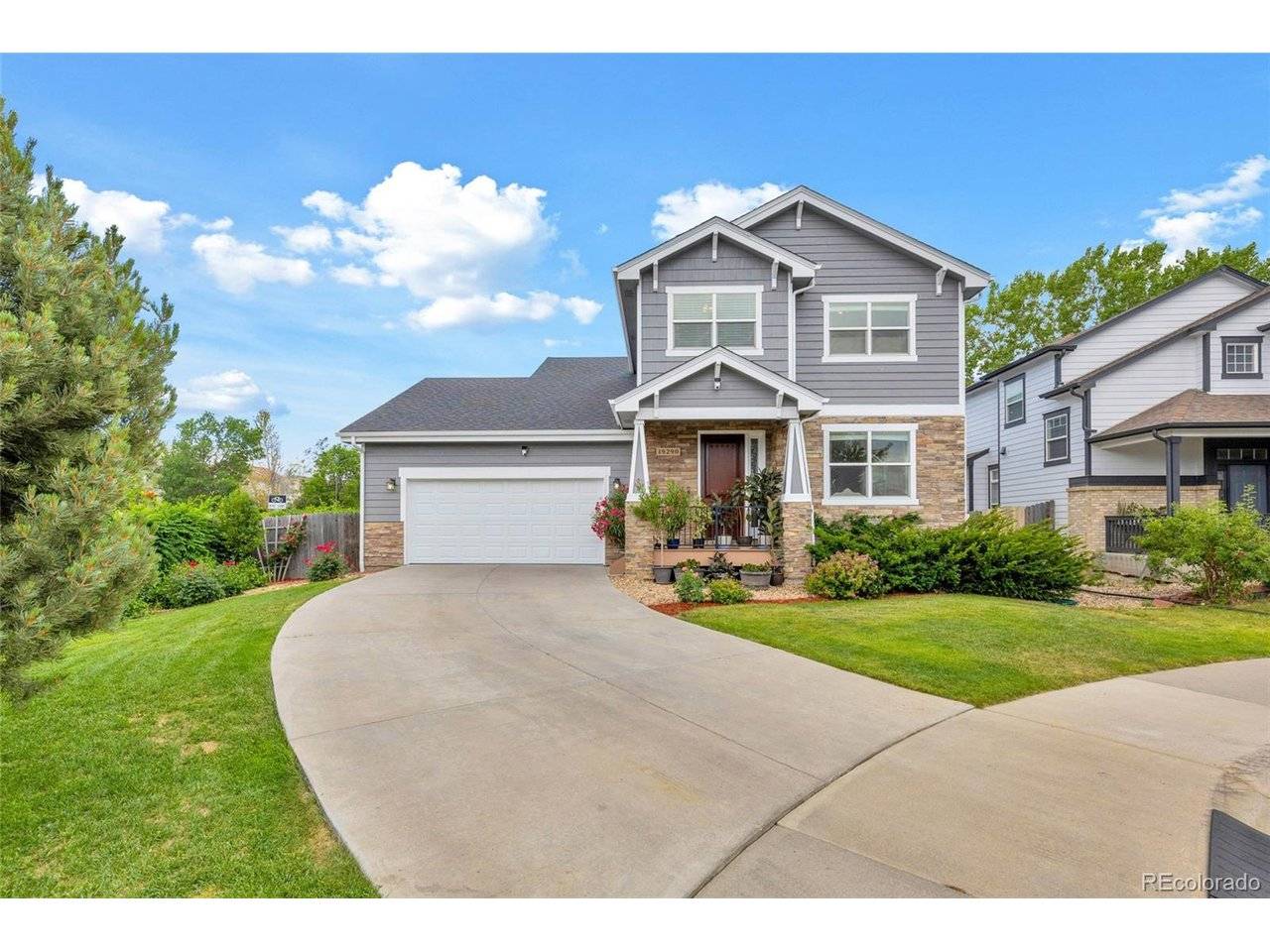 19290 E Evans, Aurora, CO 80013