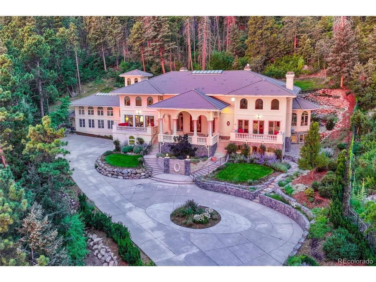 3 Pine, Colorado Springs, CO 80906