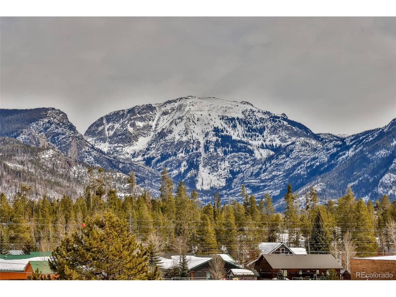203 Bella Vista #306, Grand Lake, CO 80447