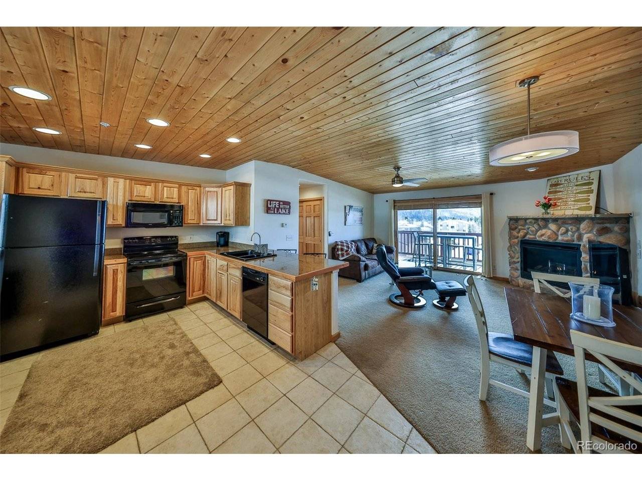 203 Bella Vista #306, Grand Lake, CO 80447
