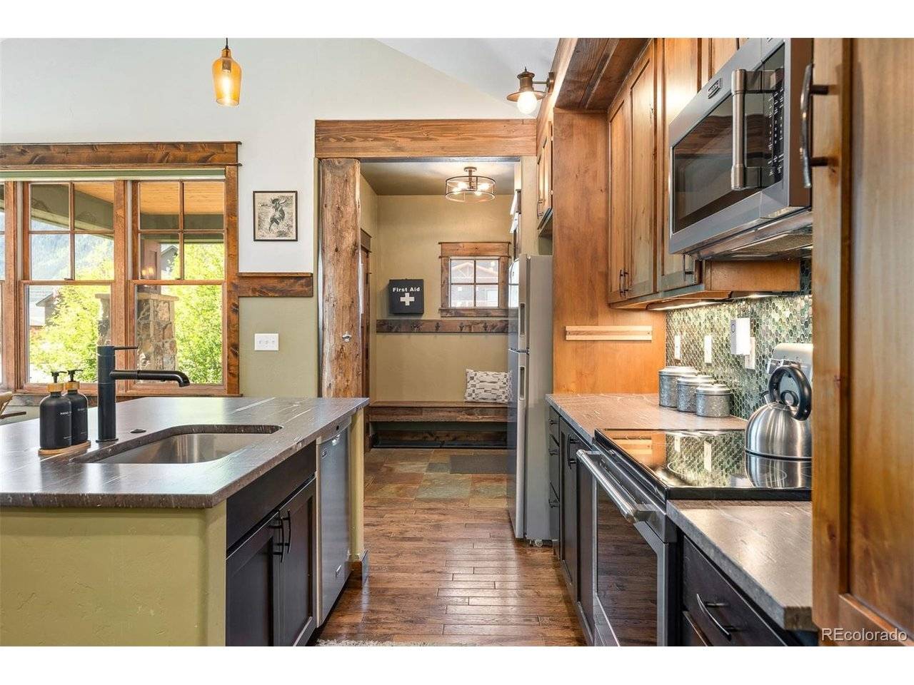 909 Park, Grand Lake, CO 80447