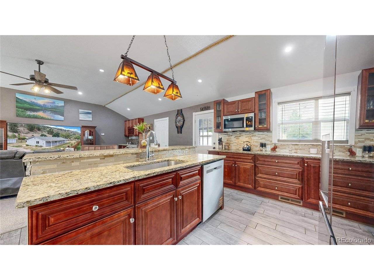 50533 US Highway 285, Grant, CO 80448