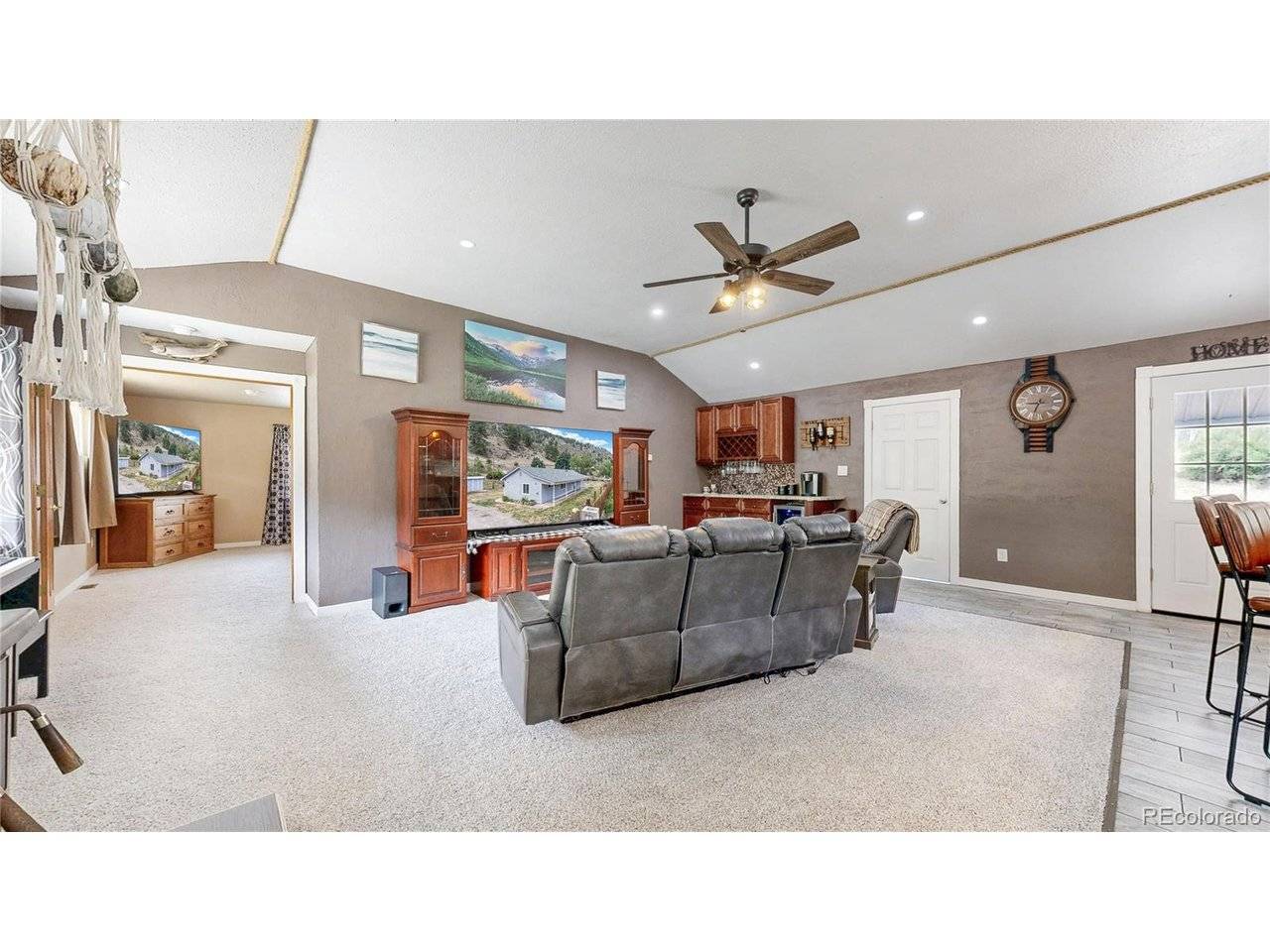 50533 US Highway 285, Grant, CO 80448