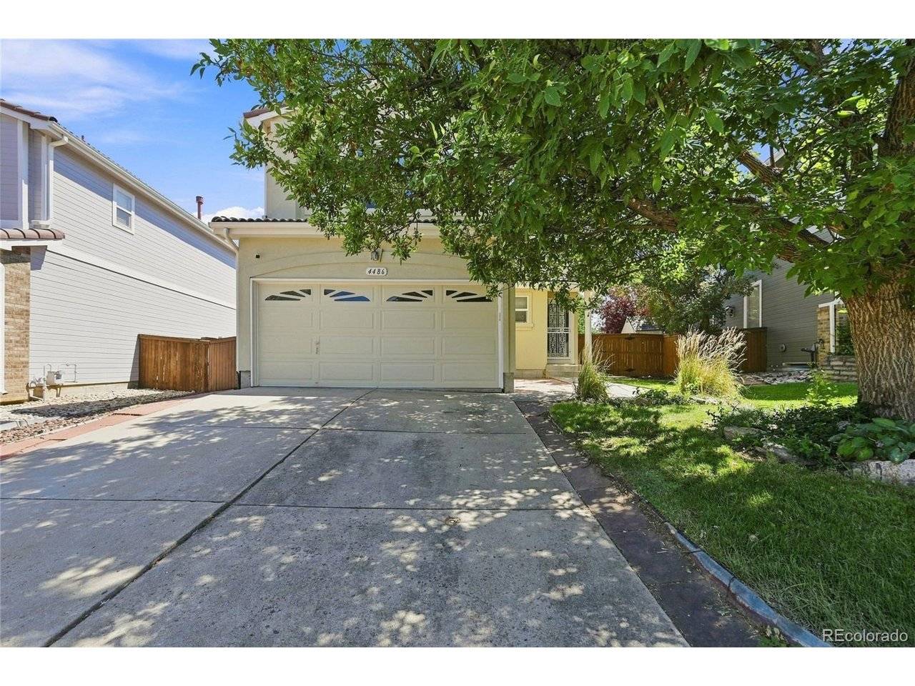 4486 Lyndenwood, Highlands Ranch, CO 80130