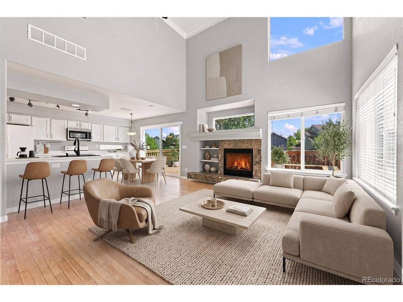 4486 Lyndenwood, Highlands Ranch, CO 80130