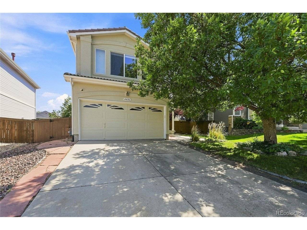 4486 Lyndenwood, Highlands Ranch, CO 80130