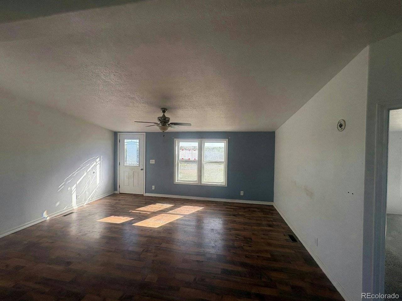 823 7th, Hugo, CO 80821