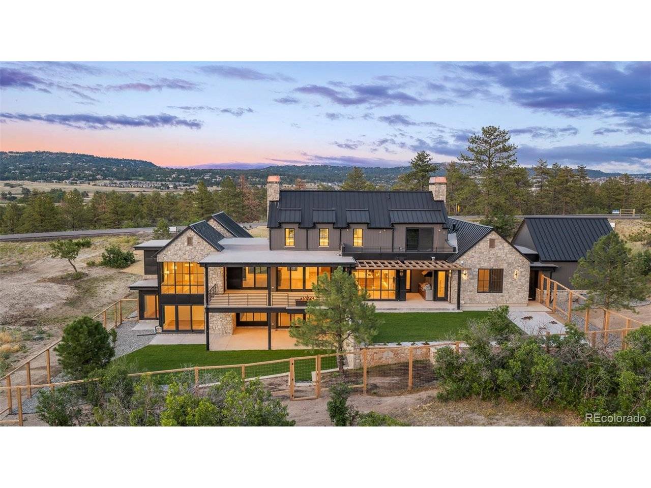 2408 Keep, Sedalia, CO 80135