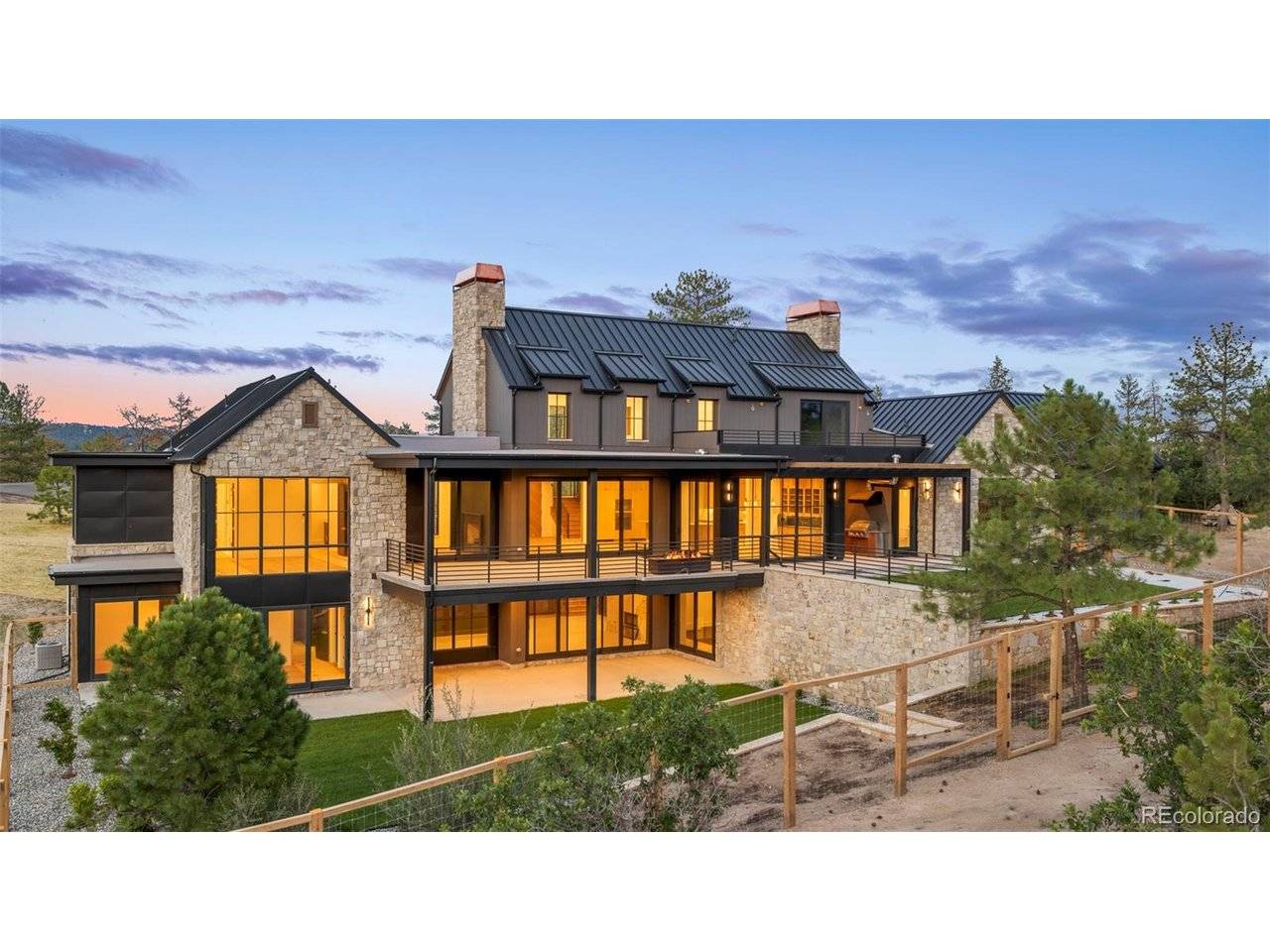 2408 Keep, Sedalia, CO 80135