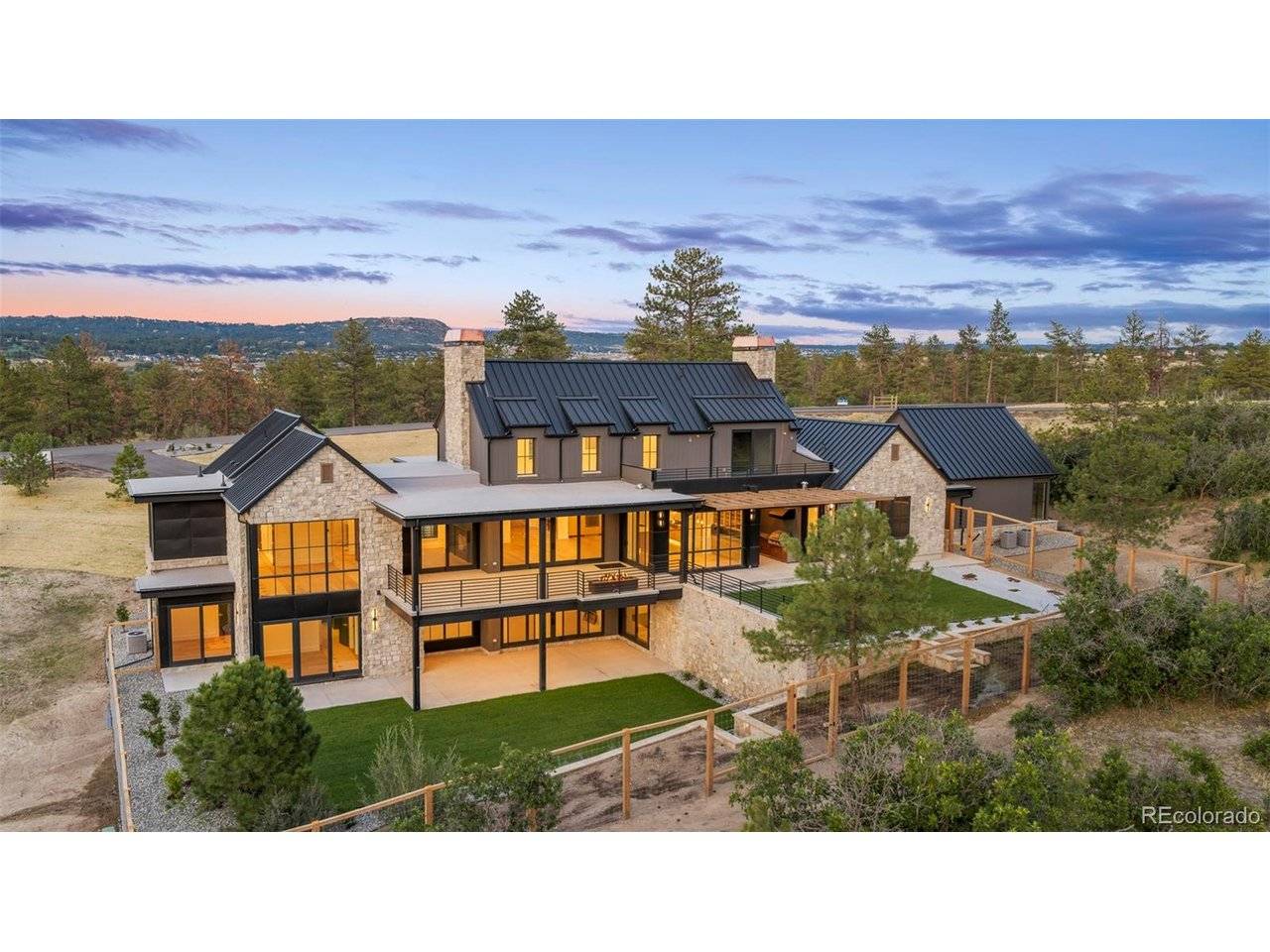 2408 Keep, Sedalia, CO 80135