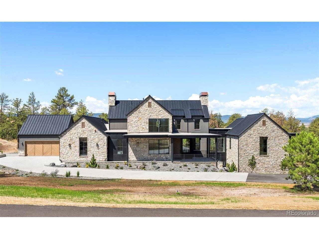 2408 Keep, Sedalia, CO 80135