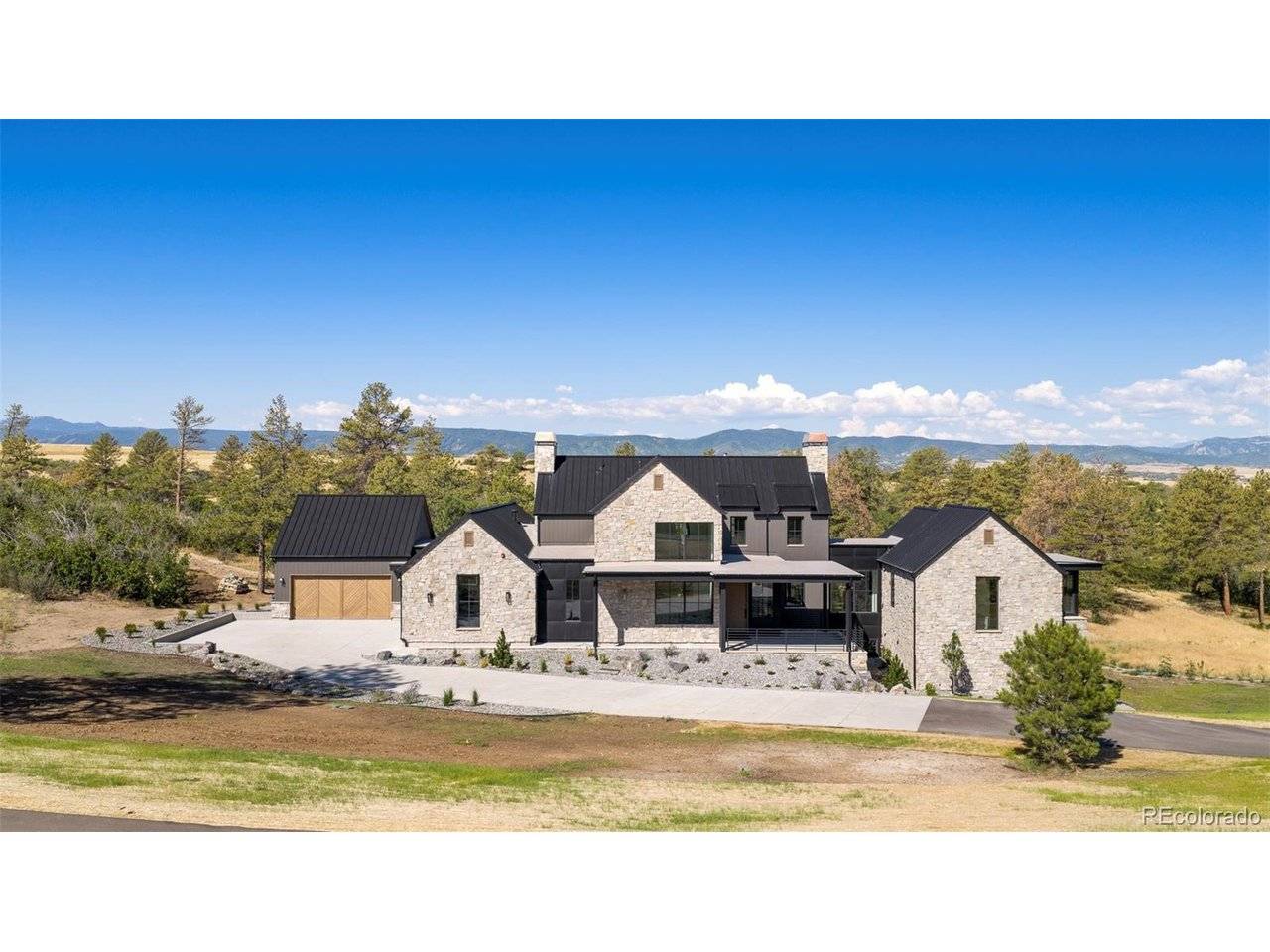 2408 Keep, Sedalia, CO 80135