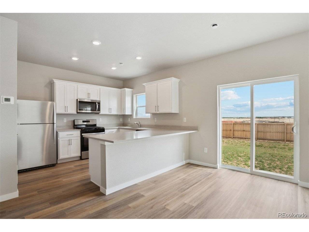 48240 Shetland Drive, Bennett, CO 80102