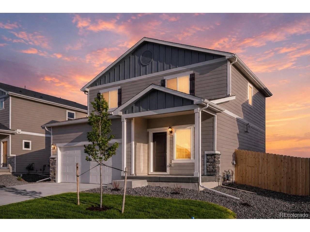 48240 Shetland Drive, Bennett, CO 80102