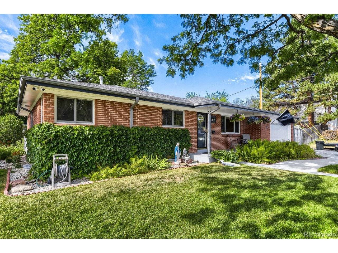 12142 W 60th, Arvada, CO 80004
