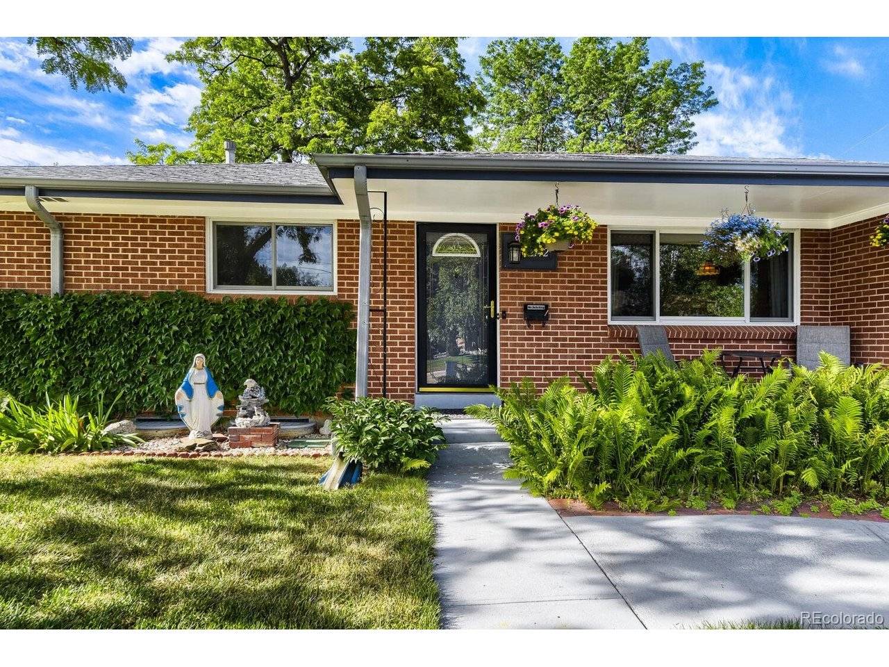 12142 W 60th, Arvada, CO 80004