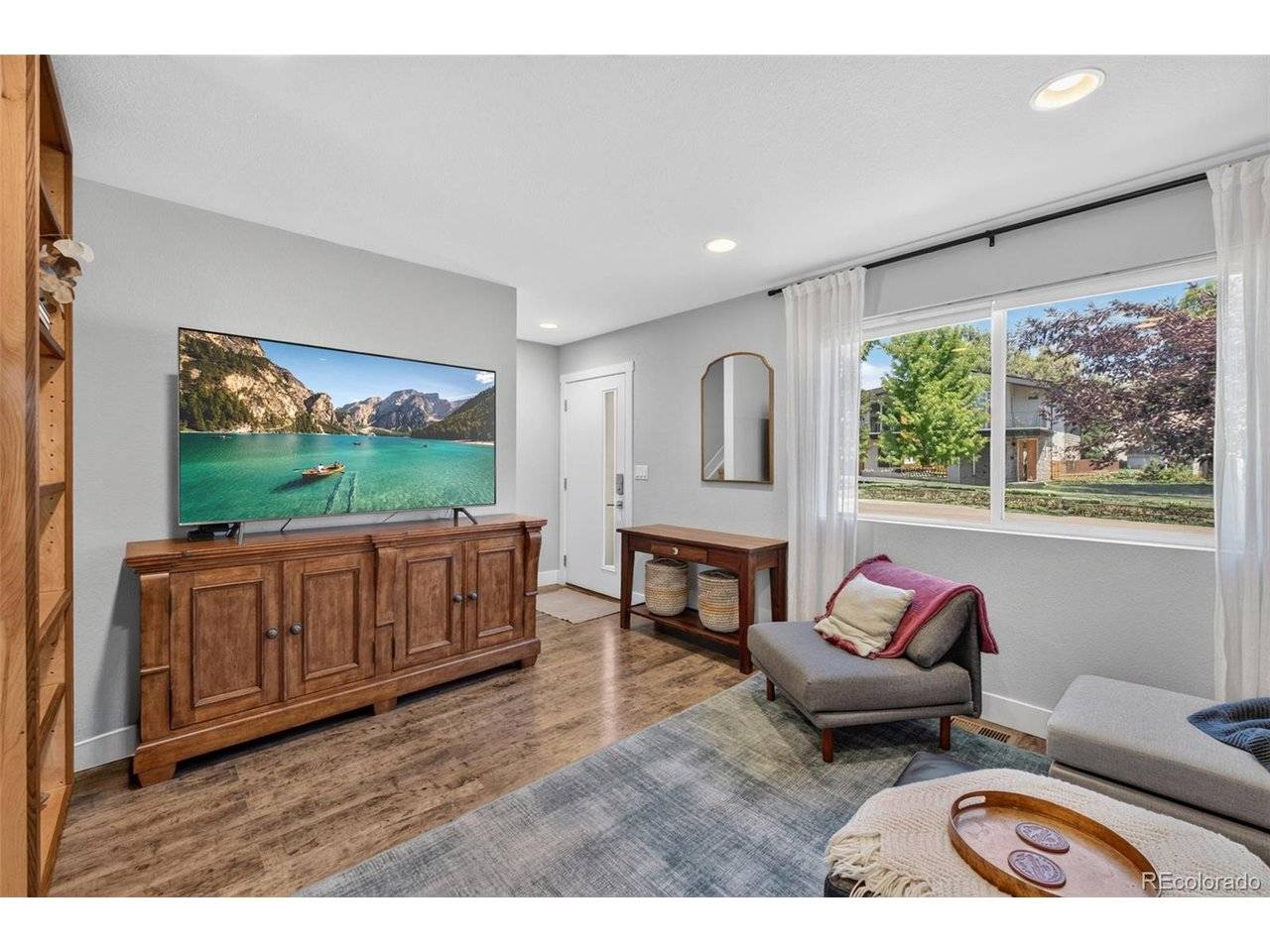 3009 S Elati, Englewood, CO 80110