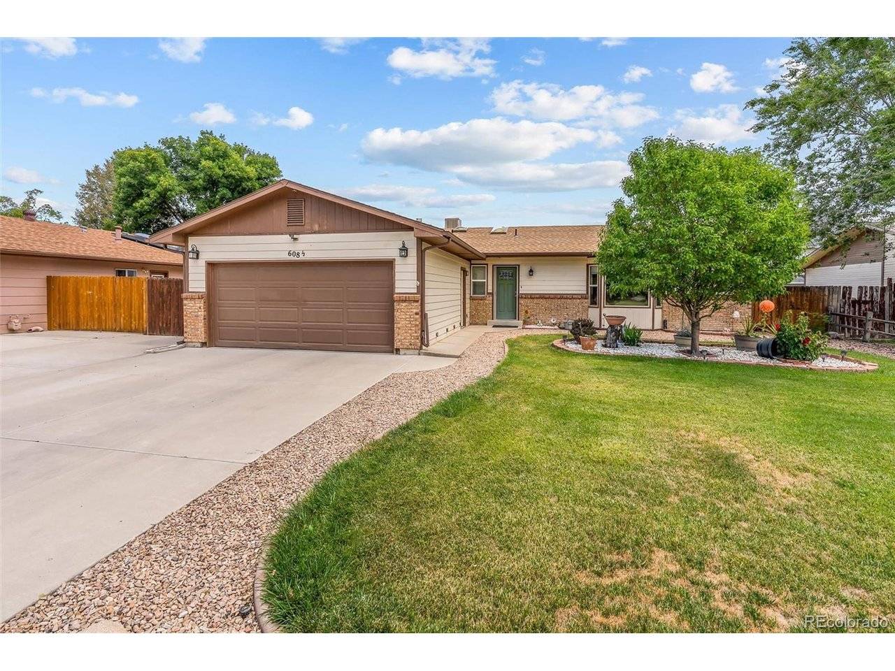 608 Wagon, Grand Junction, CO 81504