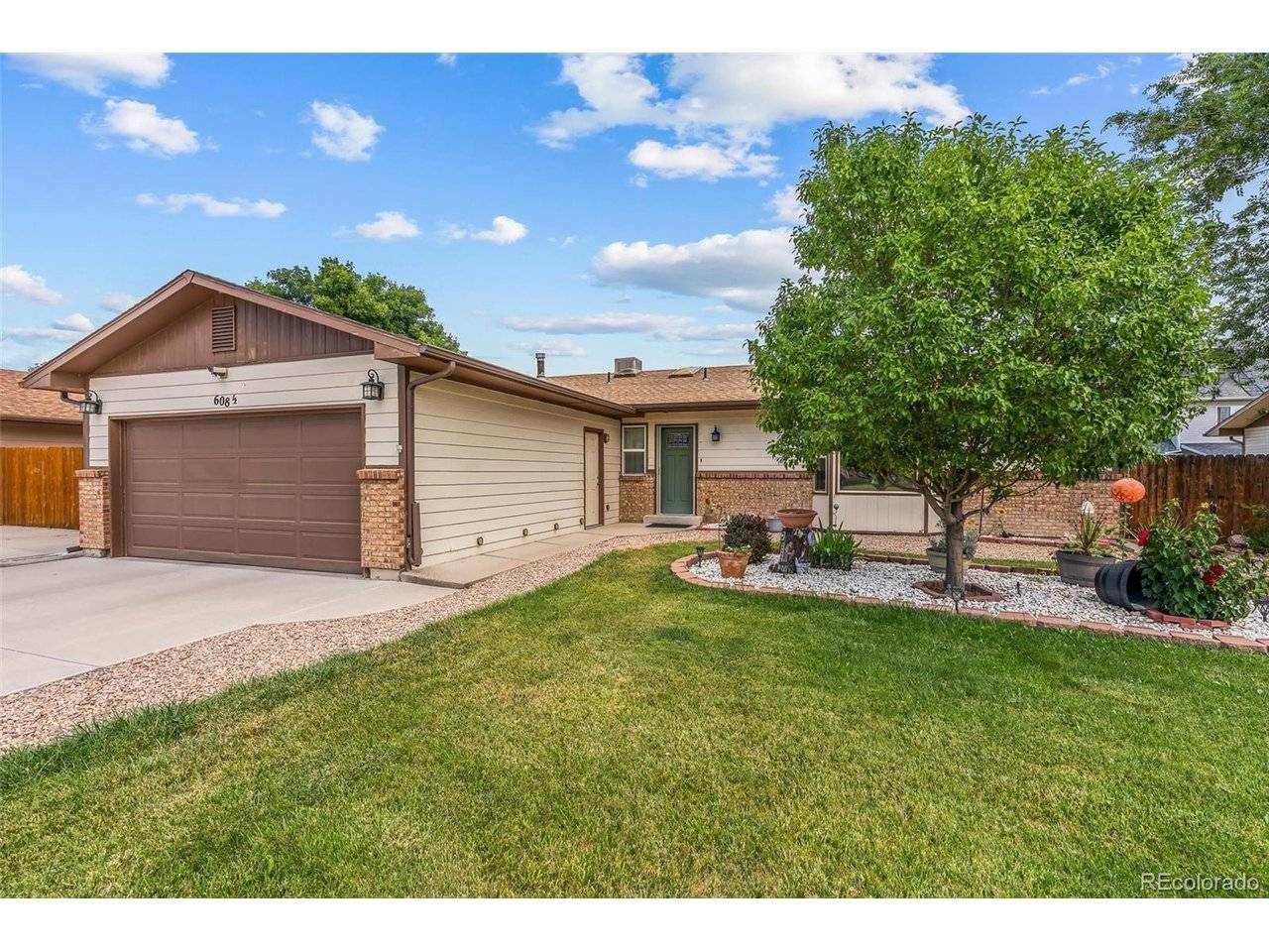 608 Wagon, Grand Junction, CO 81504