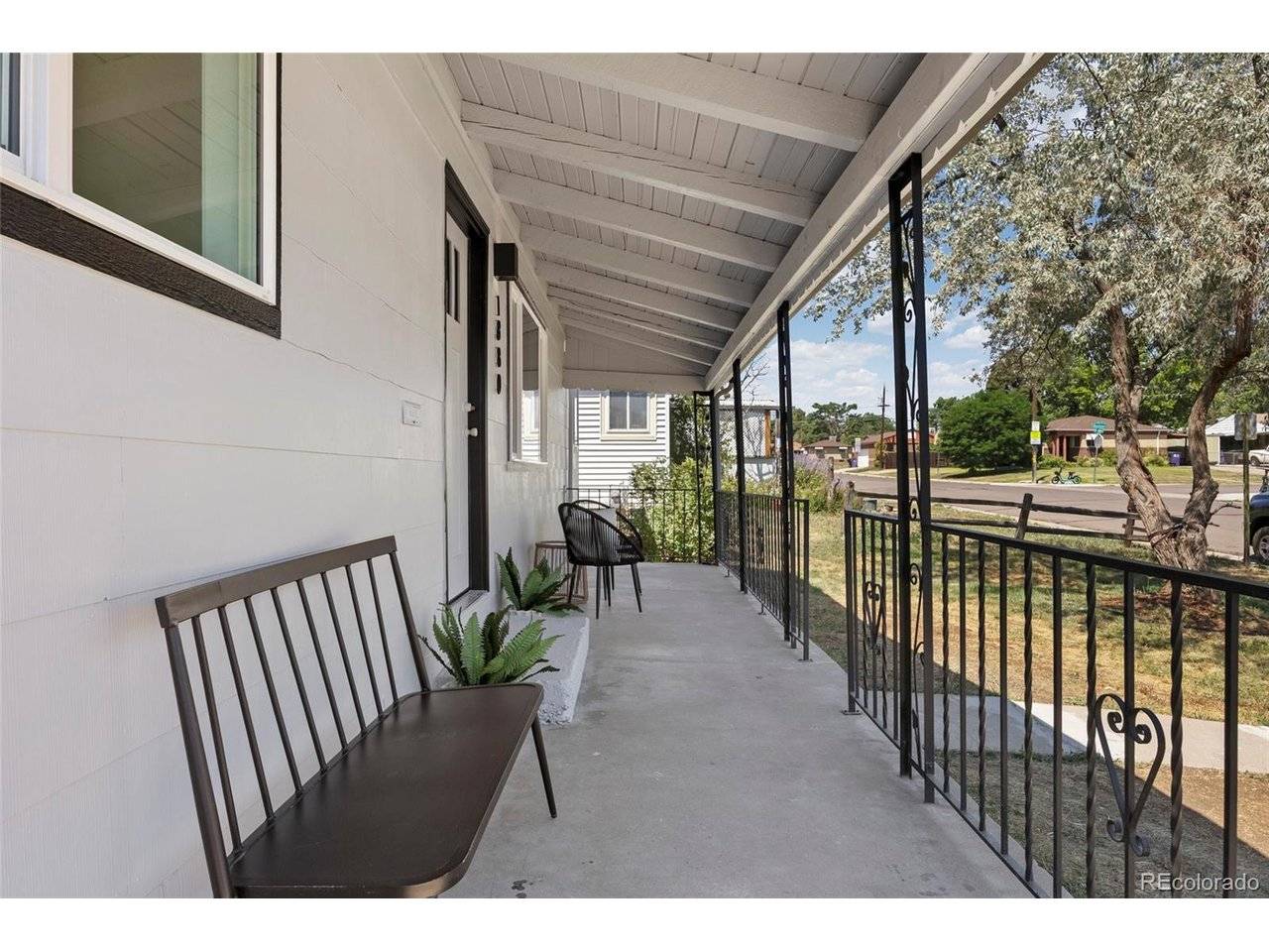 1880 W Arkansas, Denver, CO 80223