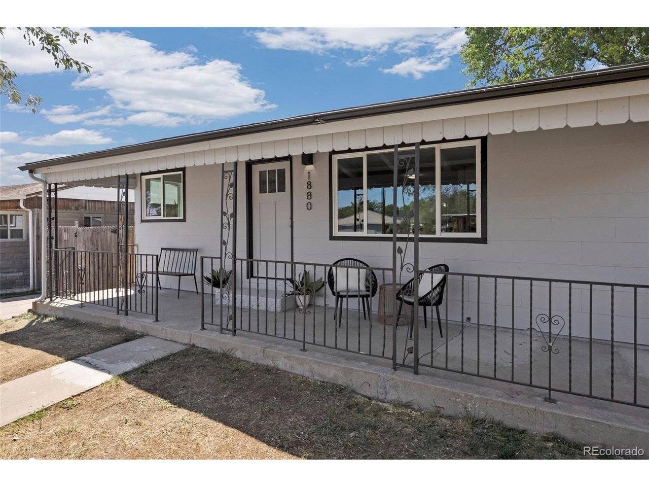 1880 W Arkansas, Denver, CO 80223