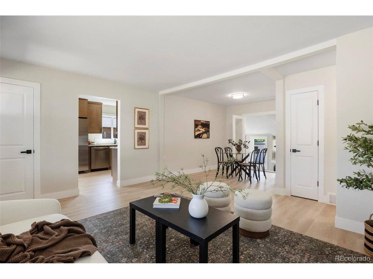 1880 W Arkansas, Denver, CO 80223