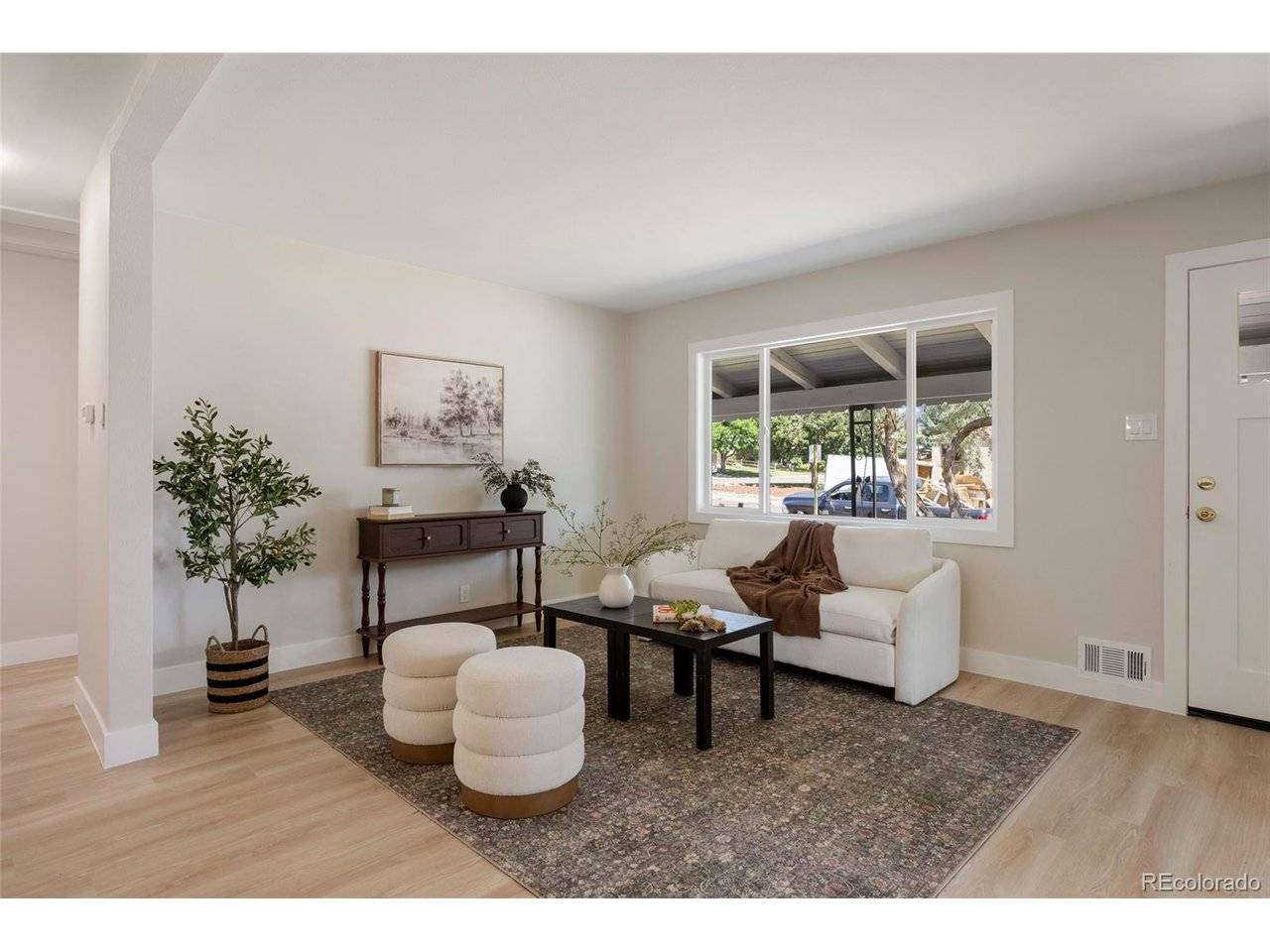 1880 W Arkansas, Denver, CO 80223