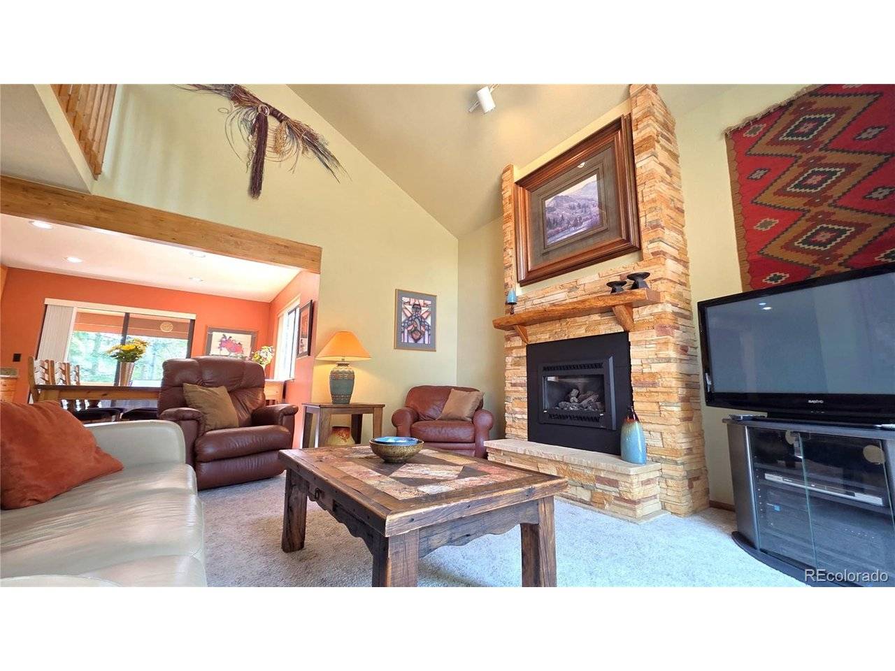 600 S 5th, Frisco, CO 80443