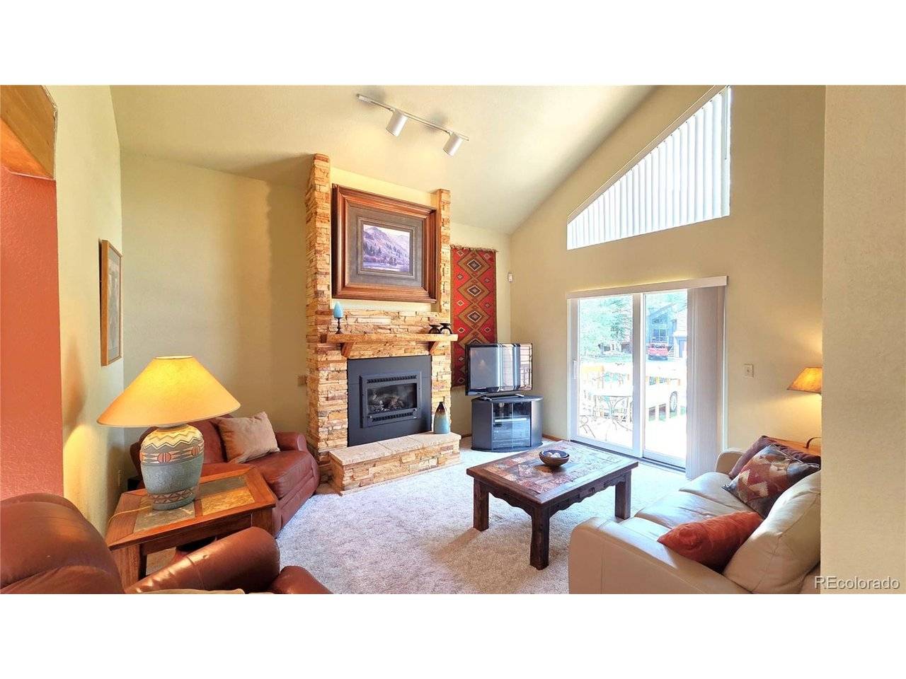 600 S 5th, Frisco, CO 80443