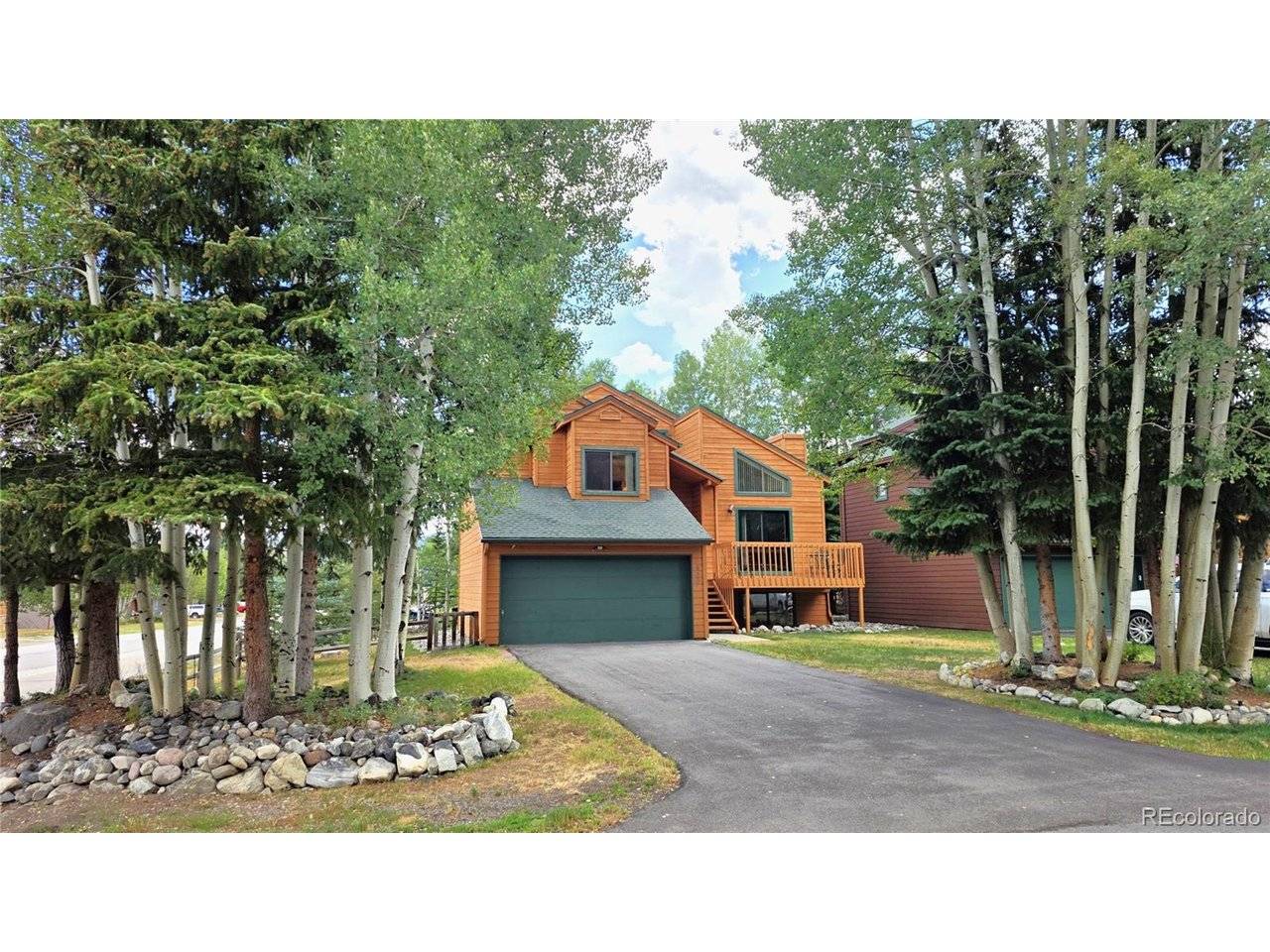 600 S 5th, Frisco, CO 80443