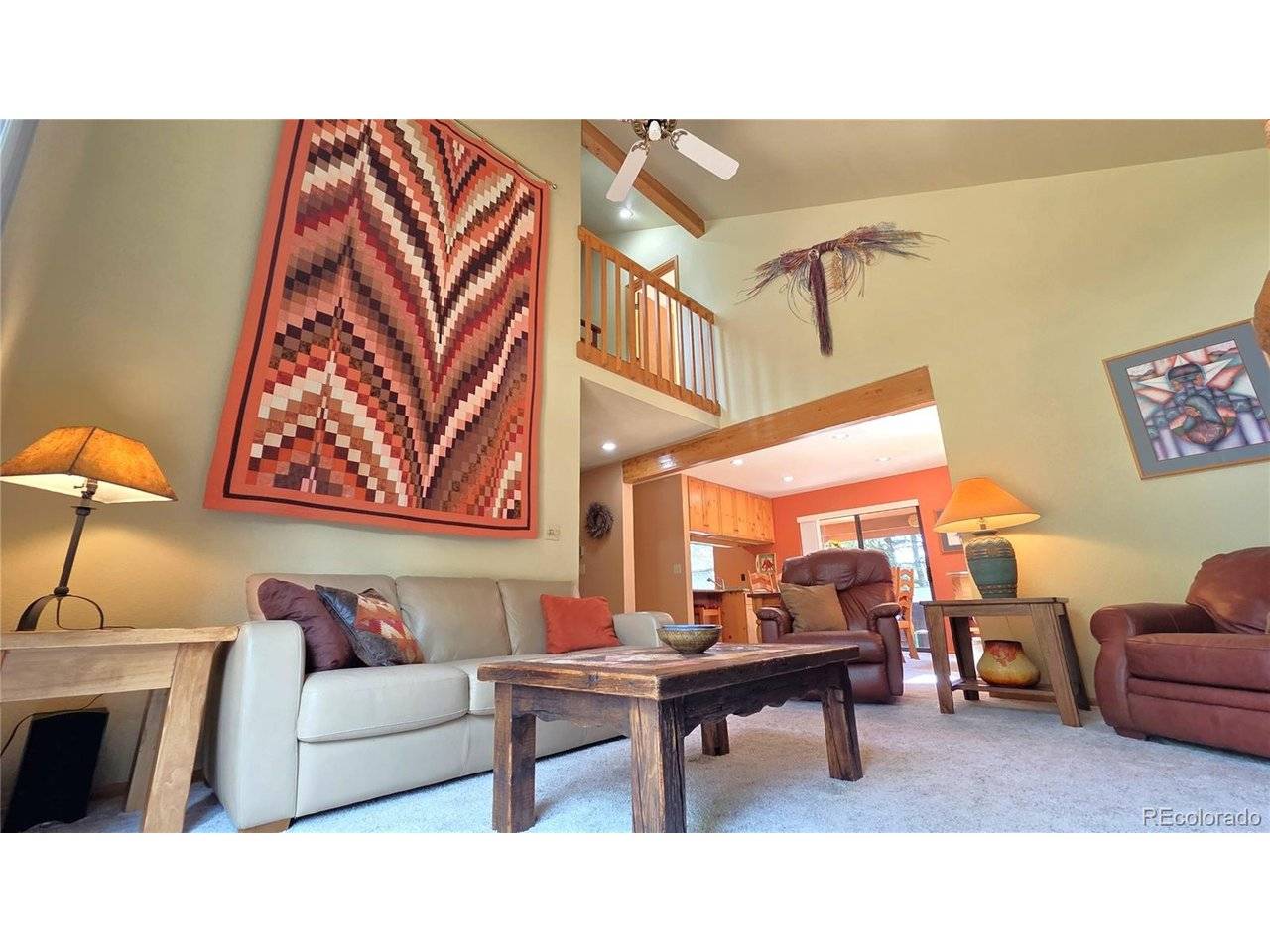 600 S 5th, Frisco, CO 80443