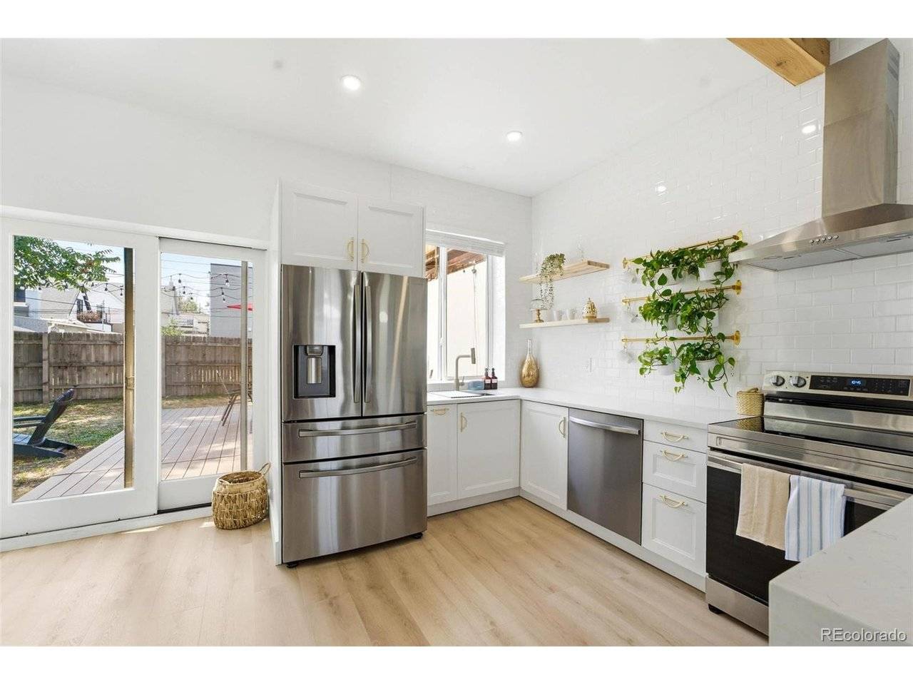 512 W 8th, Denver, CO 80204