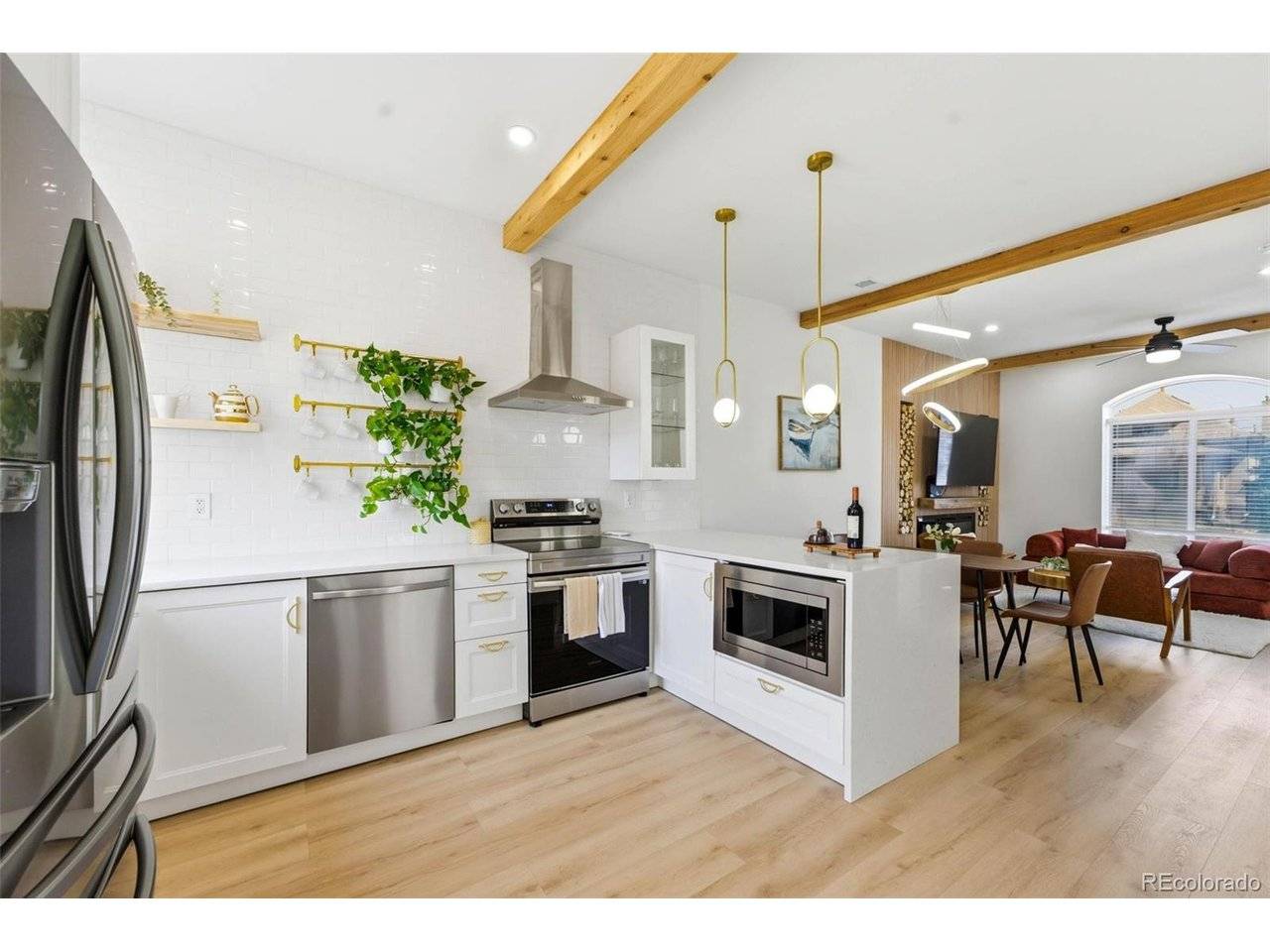 512 W 8th, Denver, CO 80204